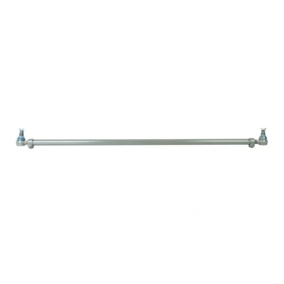 Abbildung von FEBI BILSTEIN 45500 Spurstange Vorderachse mit selbstsichernder Mutter, Mutter