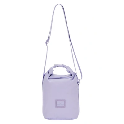 Abbildung von Johnny Urban RUE Umhängetasche, Damen, Größe: One Size, Lilac