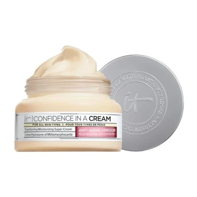 Abbildung von iT Cosmetics Confidence In a Cream 60 ml