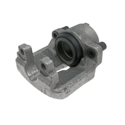 Abbildung von LAUBER 77.0107 Bremssattel Aluminium Vorderachse rechts BMW: 5 Saloon, Touring