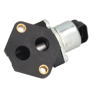 Abbildung von TOPRAN 302 683 Leerlaufregler elektrisch FORD: FIESTA 5
