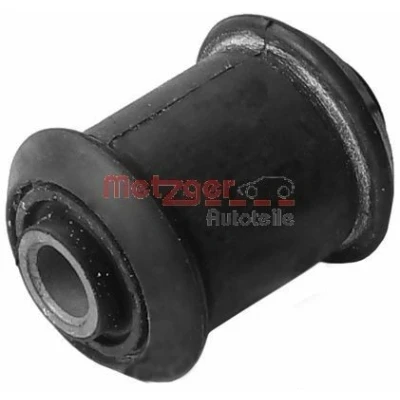 Abbildung von METZGER 52002908 Querlenkerlager Vorderachse, vorne Gummimetalllager für Querlenker OPEL: Vectra C Saloon, Caravan, Signum CC