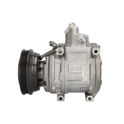 Abbildung von DENSO DCP50073 Kompressor 10PA15L 12 PAG 46 R 134a mit Magnetkupplung TOYOTA: Land Cruiser Amazon