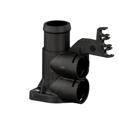 Abbildung von FEBI BILSTEIN 23044 Flansch AUDI: 80 B4 Saloon, 100 C4 Avant
