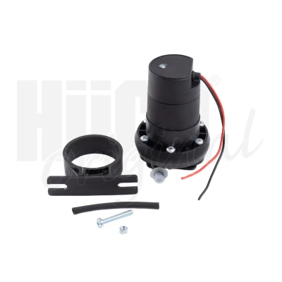 Abbildung von HITACHI 133000 Kraftstoffpumpe elektrisch