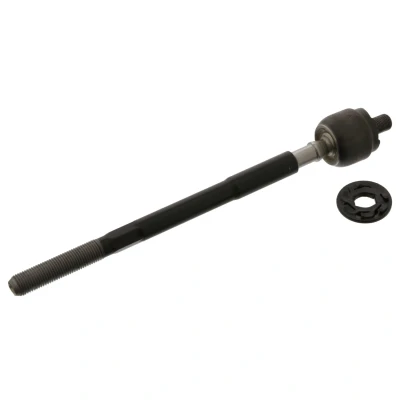 Abbildung von FEBI BILSTEIN 39325 Axialgelenk Vorderachse links, rechts 265 RENAULT: MEGANE 1