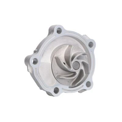 Abbildung von Saleri SIL PA1347 Wasserpumpe mechanisch SUZUKI: Jimny Off Road, Grand Vitara 2 SUV, SWIFT 3