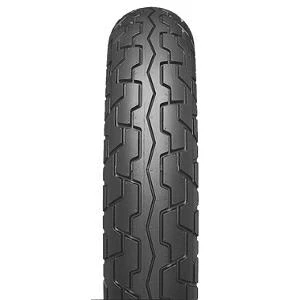 Abbildung von Bridgestone MAG.MOPUS G511 2.75/ R18 42P PKW Sommerreifen Reifen 76237