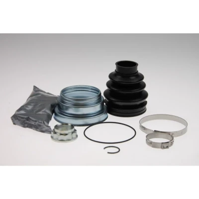 Abbildung von SPIDAN 36577 Achsmanschette 78,5 TPE (thermoplastischer Elastomer) MERCEDES BENZ: CLA Coupe