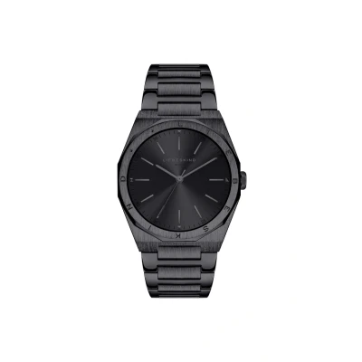 Abbildung von Liebeskind Berlin Armbanduhr LT 0295 MQ IP Black