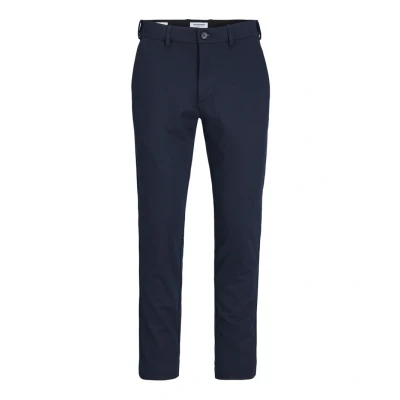 Abbildung von JACK &amp; JONES Male Plus Size Chinos Marco Cooper
