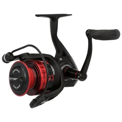 Abbildung von PENN Fierce IV Spinning Angelrolle