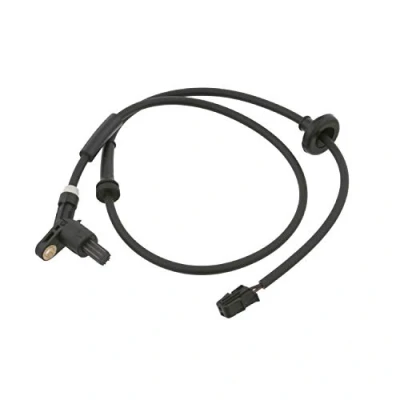 Abbildung von FEBI BILSTEIN 24058 ABS Sensor Hinterachse links, rechts VOLKSWAGEN: Polo III Hatchback, SEAT: Ibiza 2