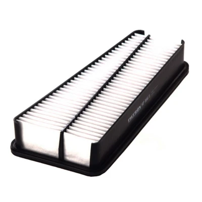 Abbildung von FILTRON AP 166/1 Luftfilter 62 167 358 Filtereinsatz TOYOTA: HILUX 3 Pick up, Land Cruiser Prado 120