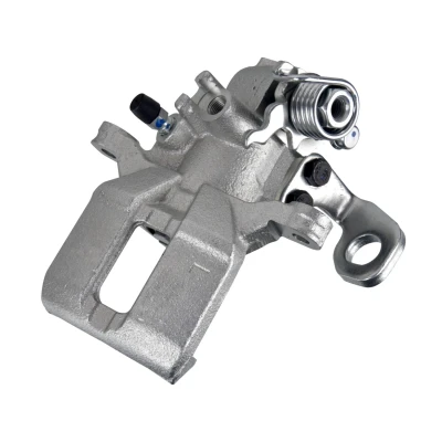Abbildung von FEBI BILSTEIN 179134 Bremssattel Gusseisen Hinterachse links HONDA: Jazz 3