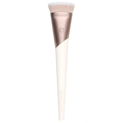 Abbildung von EcoTools Luxe Flawless Foundation Brush 1 U