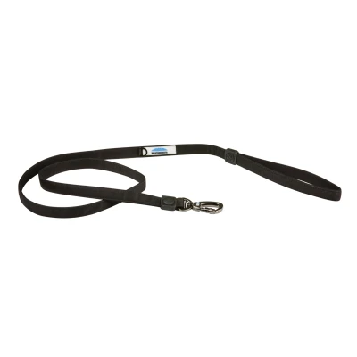 Abbildung von Weatherbeeta Dog Lead Elegance Schwarz XS/S