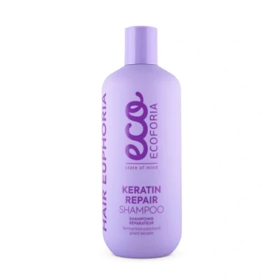 Abbildung von ECOFORIA Shampoo, ideal für Erwachsene, Unisex