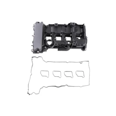 Abbildung von VAICO V30 4165 Zylinderkopfhaube mit Ventildeckeldichtung Entlüfterventil MERCEDES BENZ: E Class T modell, C Saloon