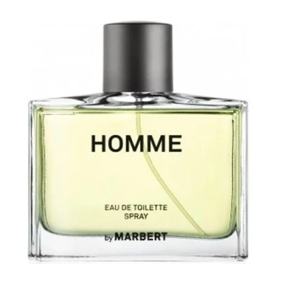 Abbildung von Marbert Homme Eau De Toilette 100 ML