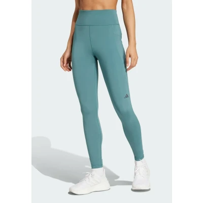 Abbildung von adidas Performance OTR 7/8 L Tights, Damen, Größe: XS, Preloved teal
