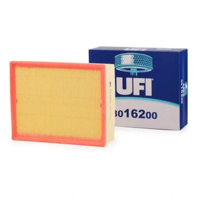 Abbildung von UFI 30.450.00 Luftfilter 44 216 264 Filtereinsatz CHEVROLET: Epica Saloon