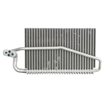 Abbildung von NISSENS 92245 Verdampfer MERCEDES BENZ: G Class Off Road, C Saloon
