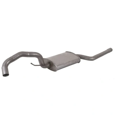 Abbildung von BOSAL 284 813 Mittelschalldämpfer FORD: KUGA 2