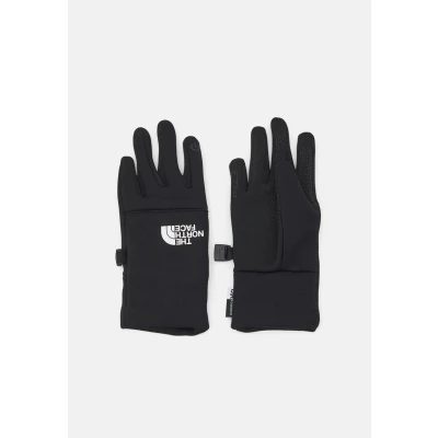 Abbildung von The North Face Recycled ETIP Glove Unisex Fingerhandschuh für Kinder, Größe: 116, Black