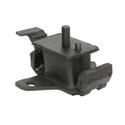 Abbildung von FEBI BILSTEIN 106900 Motorlager beidseitig Gummimetalllager