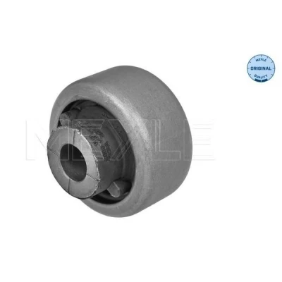 Abbildung von MEYLE 16 14 610 0002 Lagerbuchse, Querlenker ohne Halter ORIGINAL Quality RENAULT: TRAFIC 2 Kasten
