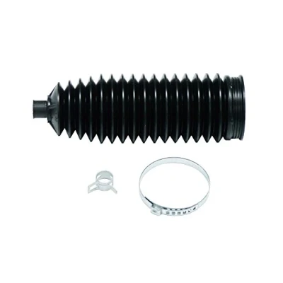 Abbildung von SKF VKJP 2204 Faltenbalgsatz, Lenkung Thermoplast FORD: FIESTA 5
