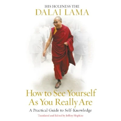 Abbildung von How to See Yourself As You Really Are