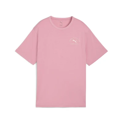 Abbildung von PUMA T Shirt »CLASS RELAXED TEE«