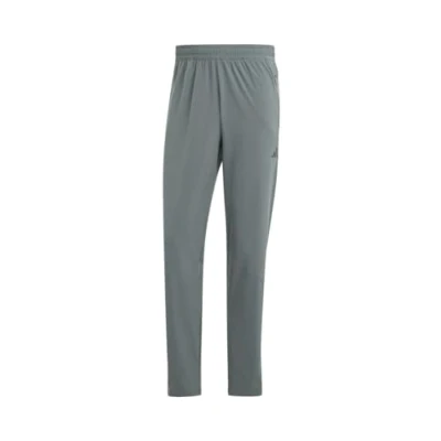 Abbildung von adidas Performance PANT Jogginghose, Herren, Größe: Medium, Legend ivy/black