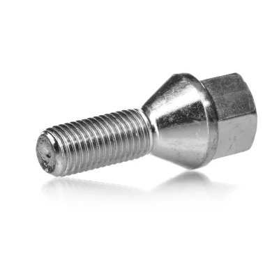 Abbildung von FEBI BILSTEIN 46615 Radschrauben Kegelbund F 51 RENAULT: Scénic 1, LAGUNA 2 Grandtour, Super 5 Hatchback
