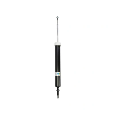 Abbildung von BILSTEIN B4 OE Replacement 19 183862 Stoßdämpfer Hinterachse Gasdruck Zweirohr Dämpfer nicht federtragend unten Auge, oben Stift BMW: X1