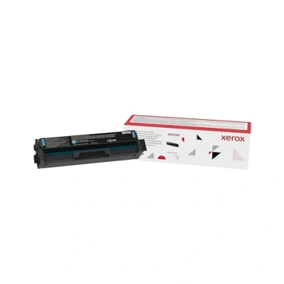 Abbildung von Xerox Original C230 / C235 Cyan Standard kapazität Tonerpatrone (1,500 Seiten) 006R04384
