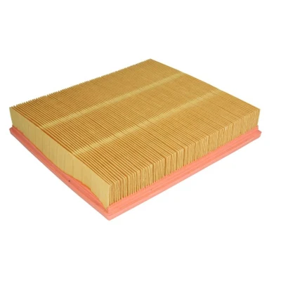Abbildung von BOSCH 1 457 433 003 Luftfilter 40 209 242 Filtereinsatz OPEL: Kadett E Convertible, CC