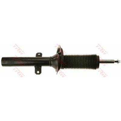 Abbildung von TRW JGM1066S Stoßdämpfer Gasdruck 58mm Zweirohr Federbein oben Stift SINGLE FORD: Transit Mk6 Minibus, Van