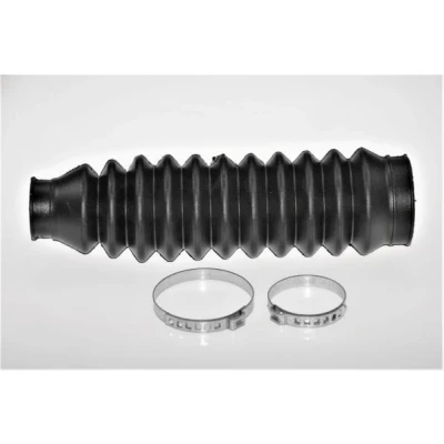Abbildung von SPIDAN 83734 Lenkmanschette Gummi für Edelstahlkabelbinder VOLKSWAGEN: Lupo / 3L, Polo III Hatchback, AUDI: A2
