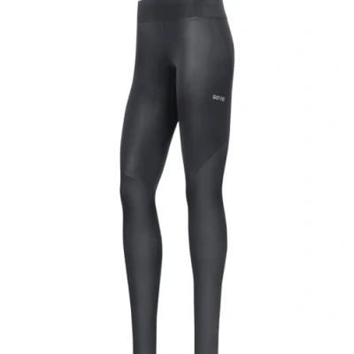 Abbildung von GORE Wear Damen R3 Wmn Partial GWS Tights Hose, Schwarz, 42, XL