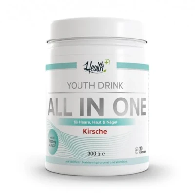 Abbildung von Zec+ Nutrition Health+ All in One Youth Drink, Kirsche 300 g