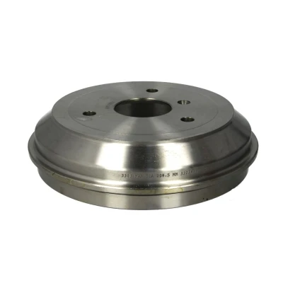 Abbildung von TRW DB1313 Bremstrommel 219,6 SMART: Fortwo II Coupe, Roadster Cabrio