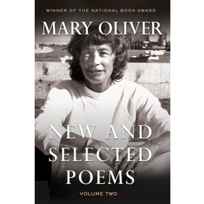 Abbildung von New and Selected Poems, Volume Two