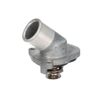 Abbildung von MOTORAD 436 92K Kühlwasserthermostat 92 mit Dichtung OPEL: Corsa D Hatchback, Astra H Caravan, Meriva A