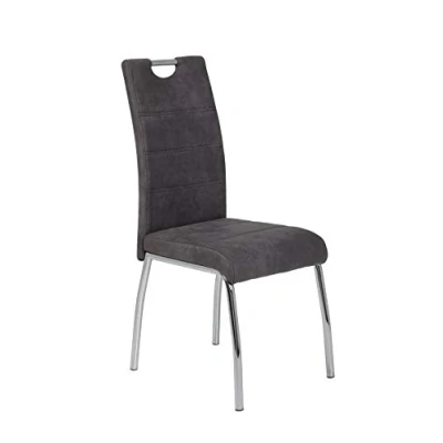 Abbildung von HELA Stuhl »Susi«, (Set), 1 St., Polyester, 1, 2 oder 4 Stück