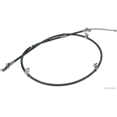 Abbildung von Seilzug, Feststellbremse HERTH+BUSS JAKOPARTS J3926044