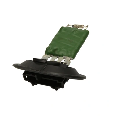 Abbildung von THERMOTEC DEW006TT Widerstand, Innenraumgebläse SEAT: Ibiza 4 ST, 4, 3, VOLKSWAGEN: Polo V Hatchback, SKODA: Fabia 2, I Hatchback