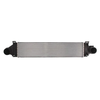 Abbildung von THERMOTEC DAG006TT Ladeluftkühler 657 151 64 LAND ROVER: Freelander 2 Off Road, Range Rover Evoque, FORD: FOCUS 3 Turnier